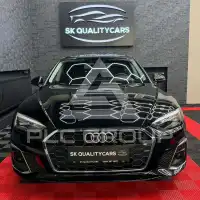 2023 Audi A5