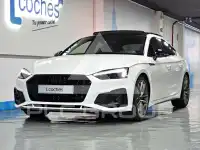 2023 Audi A5