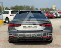 2023 Audi A5