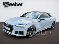 2023 Audi A5