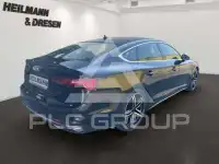 2023 Audi A5