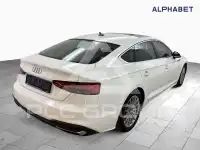 2023 Audi A5