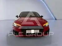 2023 Audi A5