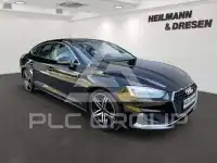 2023 Audi A5
