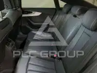 2023 Audi A5