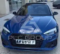 2023 Audi A5