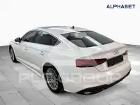 2023 Audi A5
