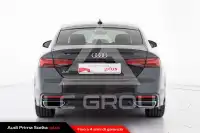 2023 Audi A5