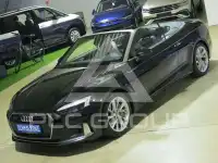 2023 Audi A5