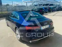 2023 Audi A5