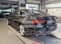 2023 Audi A5