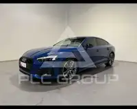 2023 Audi A5