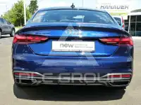2023 Audi A5