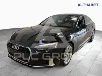 2023 Audi A5