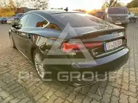 2023 Audi A5