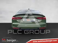 2023 Audi A5