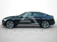 2023 Audi A5