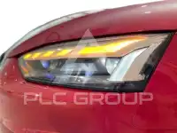 2023 Audi A5