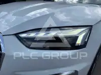 2023 Audi A5