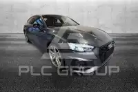 2023 Audi A5
