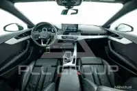 2023 Audi A5