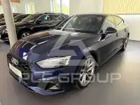 2023 Audi A5