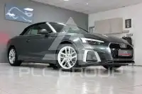 2023 Audi A5