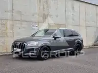 2023 Audi Q7
