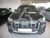 2023 Audi Q7