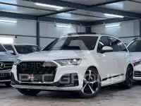 2023 Audi Q7