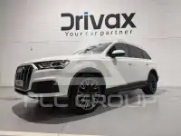 2023 Audi Q7