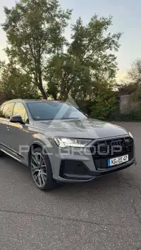 2023 Audi Q7