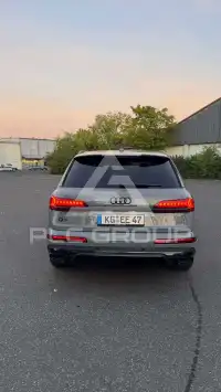 2023 Audi Q7