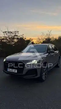2023 Audi Q7