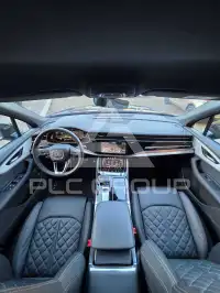 2023 Audi Q7