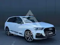 2023 Audi Q7