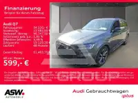 2023 Audi Q7