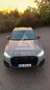 2023 Audi Q7