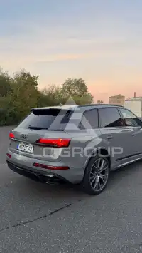 2023 Audi Q7
