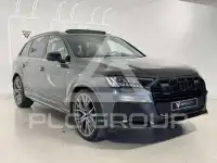 2023 Audi Q7