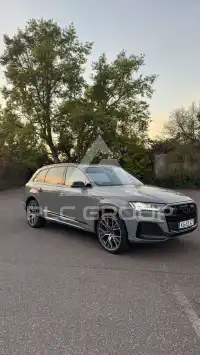 2023 Audi Q7