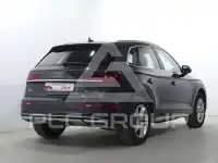 2023 Audi 50