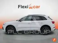 2023 Audi Quattro