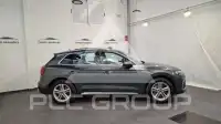 2023 Audi Quattro
