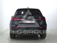 2023 Audi 50