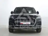 2023 Audi 50