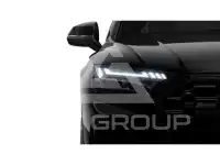 2023 Audi SQ5