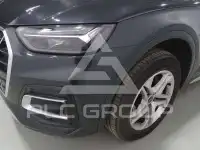 2023 Audi 50