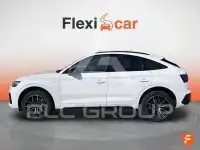 2023 Audi Quattro