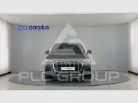 2023 Audi 50